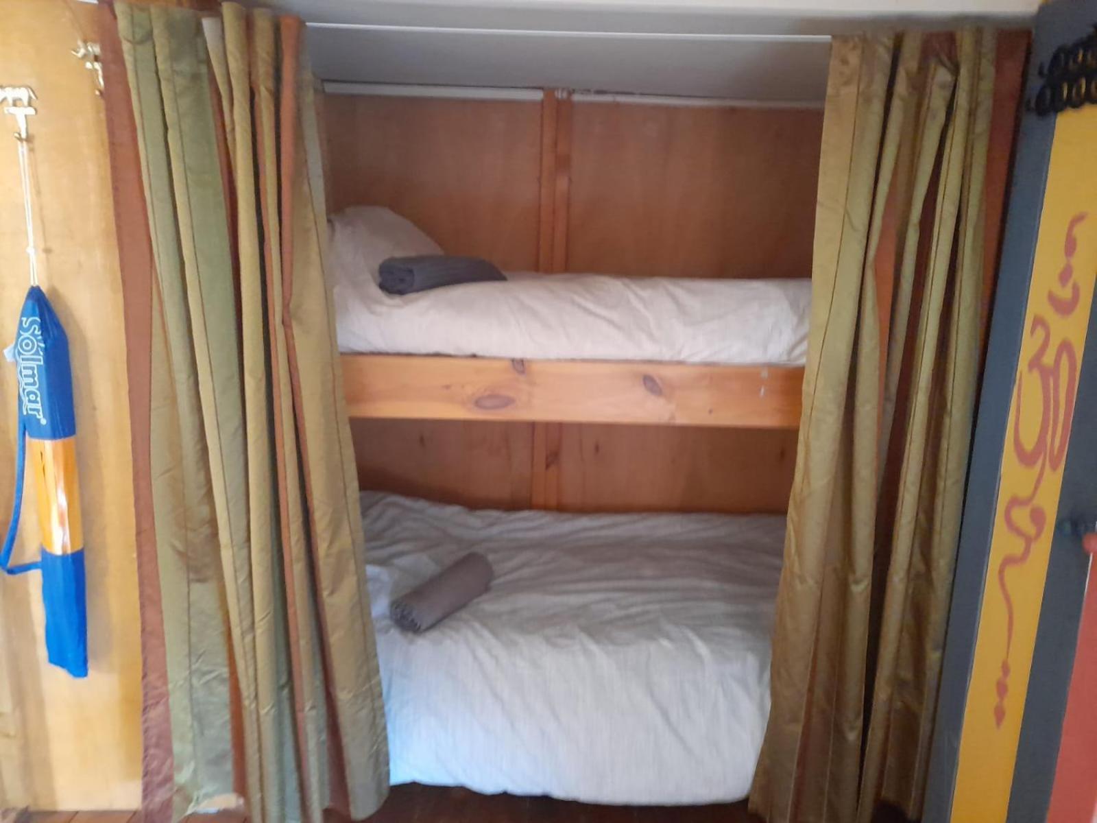 Abracaribes Bed & Breakfast Arecida Dış mekan fotoğraf