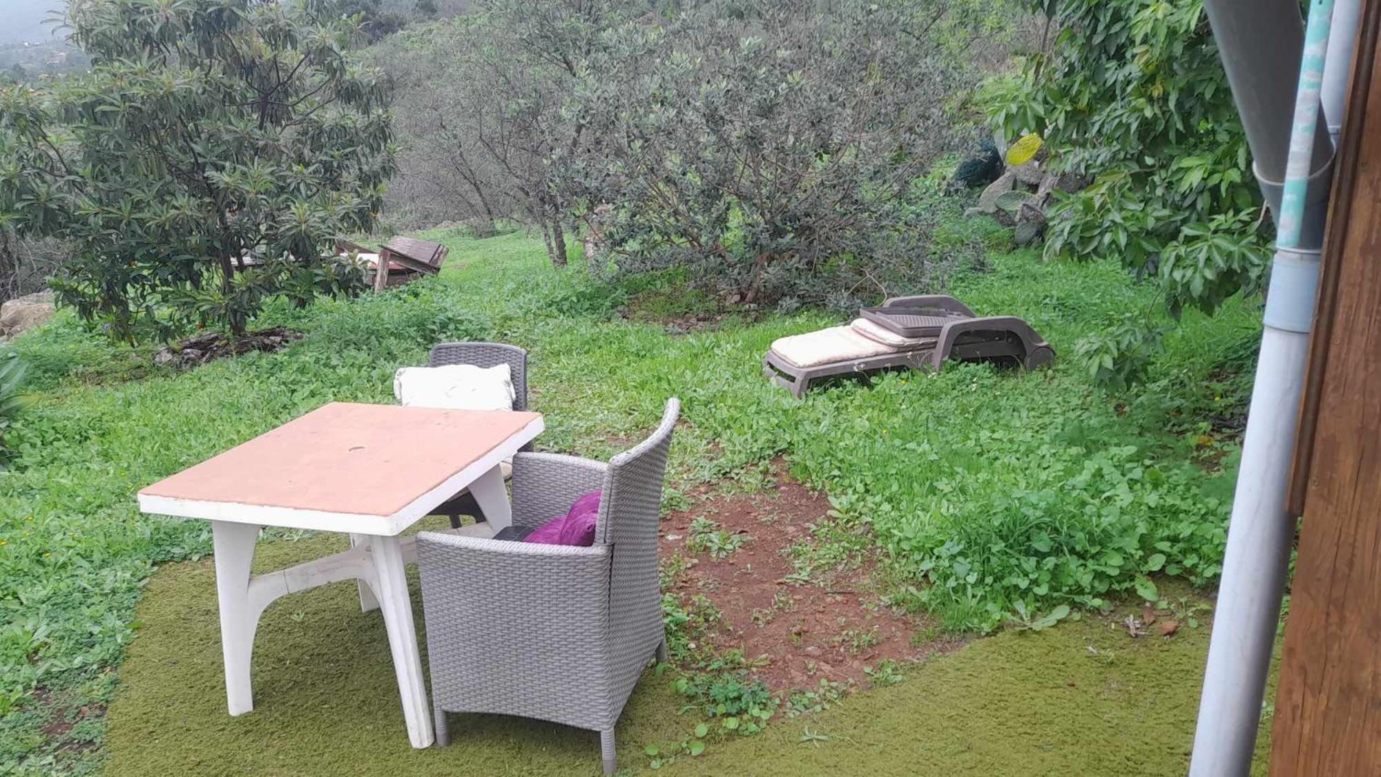 Abracaribes Bed & Breakfast Arecida Dış mekan fotoğraf