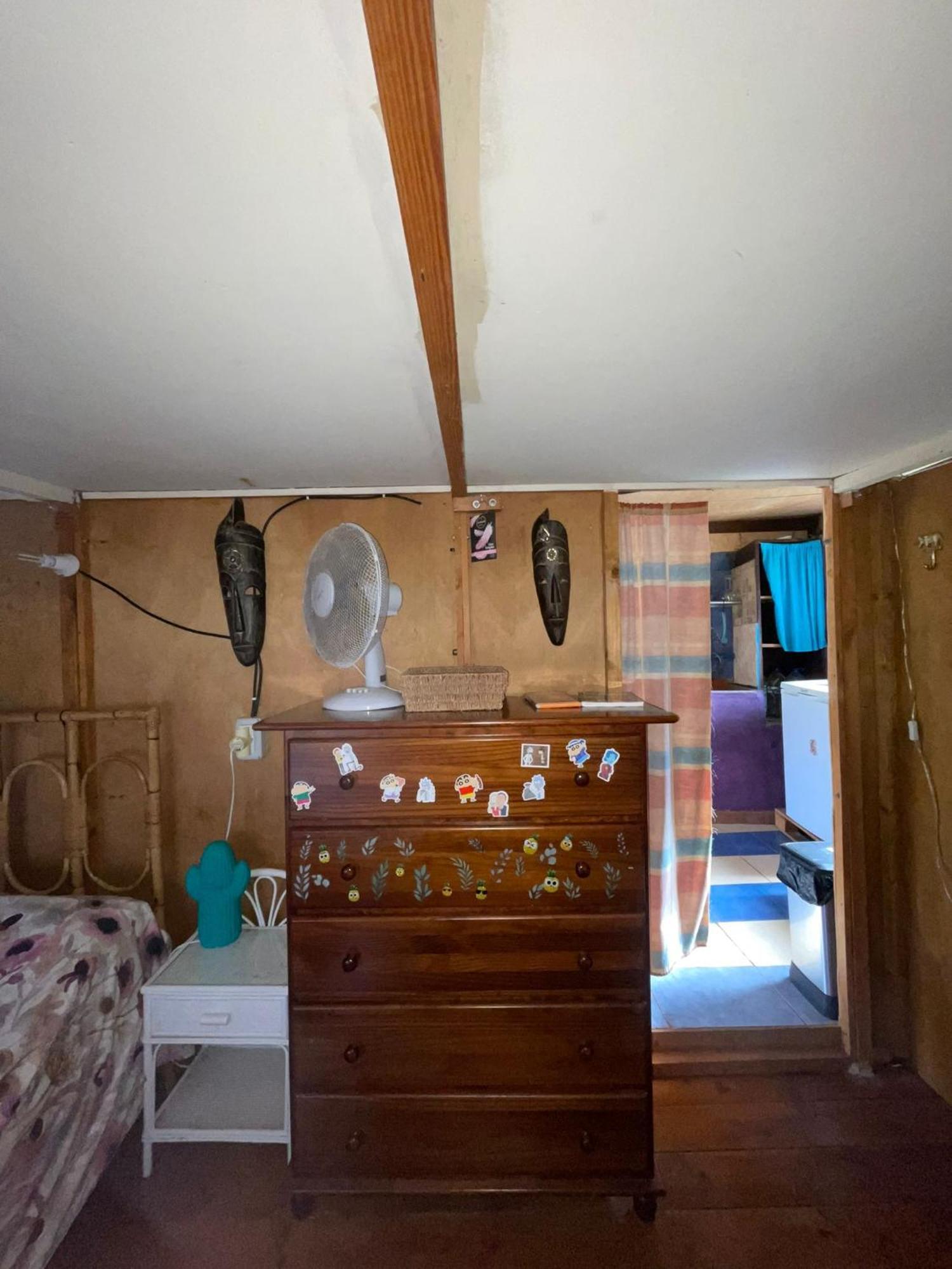 Abracaribes Bed & Breakfast Arecida Dış mekan fotoğraf